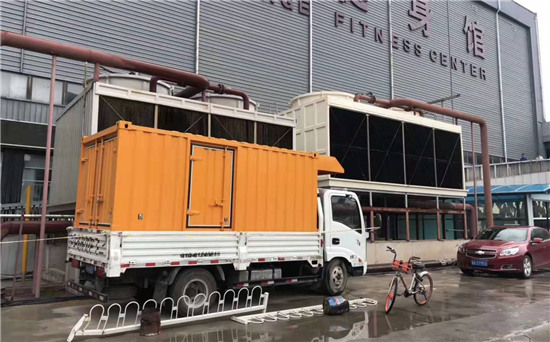 昂昂溪300KW发电机组适配电缆规格选型指南